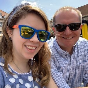 Meet your Posher, Bethany